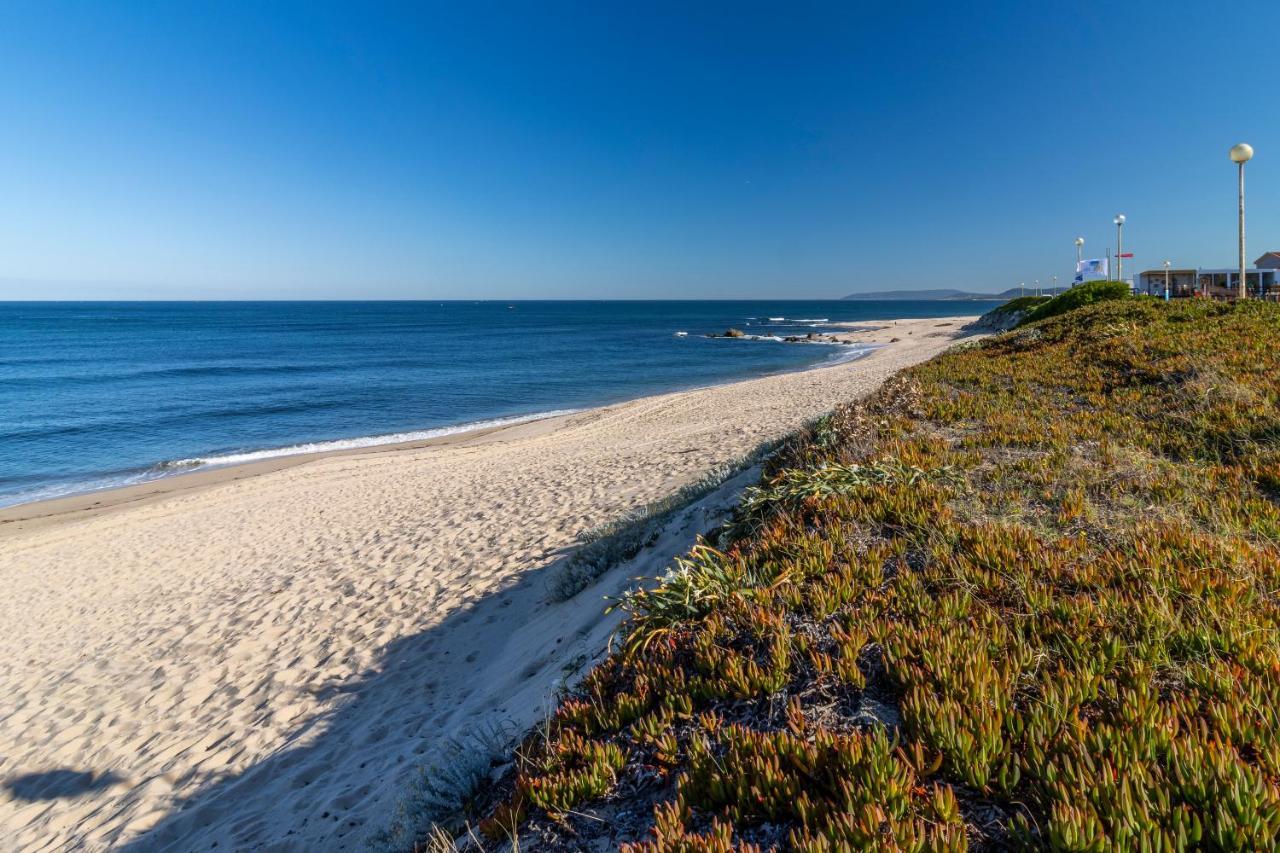 Rua Da Praia Póvoa de Varzim Esterno foto